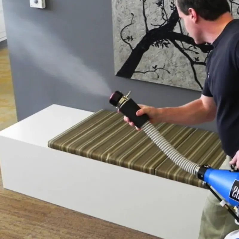 Professional Odor Removal in Denton, MD